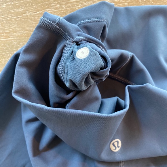 Lululemon Wunder Under High-Rise Crop 21” Luxtreme - Picture 6 of 6